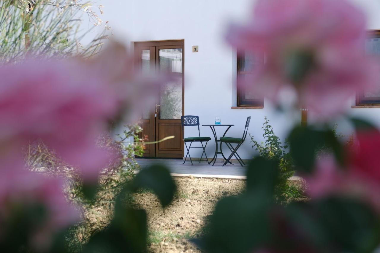 Masseria Crocco Montalbano Ionico Exterior foto